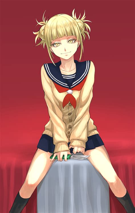 Himiko toga hentai - Lucky for you, this site can provide something close to that thanks to the broad array of interactive toga porn comics it has available -- these himiko toga porn comic permit you to play dress-up, or win the affection and eventually fuck a few different honeys from all kinds of animes. Sitting for prolonged periods of time can leave your back ...